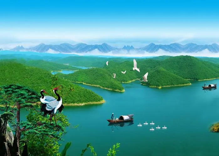 创意创新环保